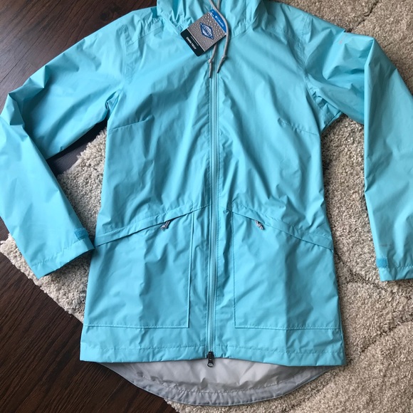 ✨ NEW Columbia Arcadia Women’s Casual Rain Jacket - Picture 2 of 9